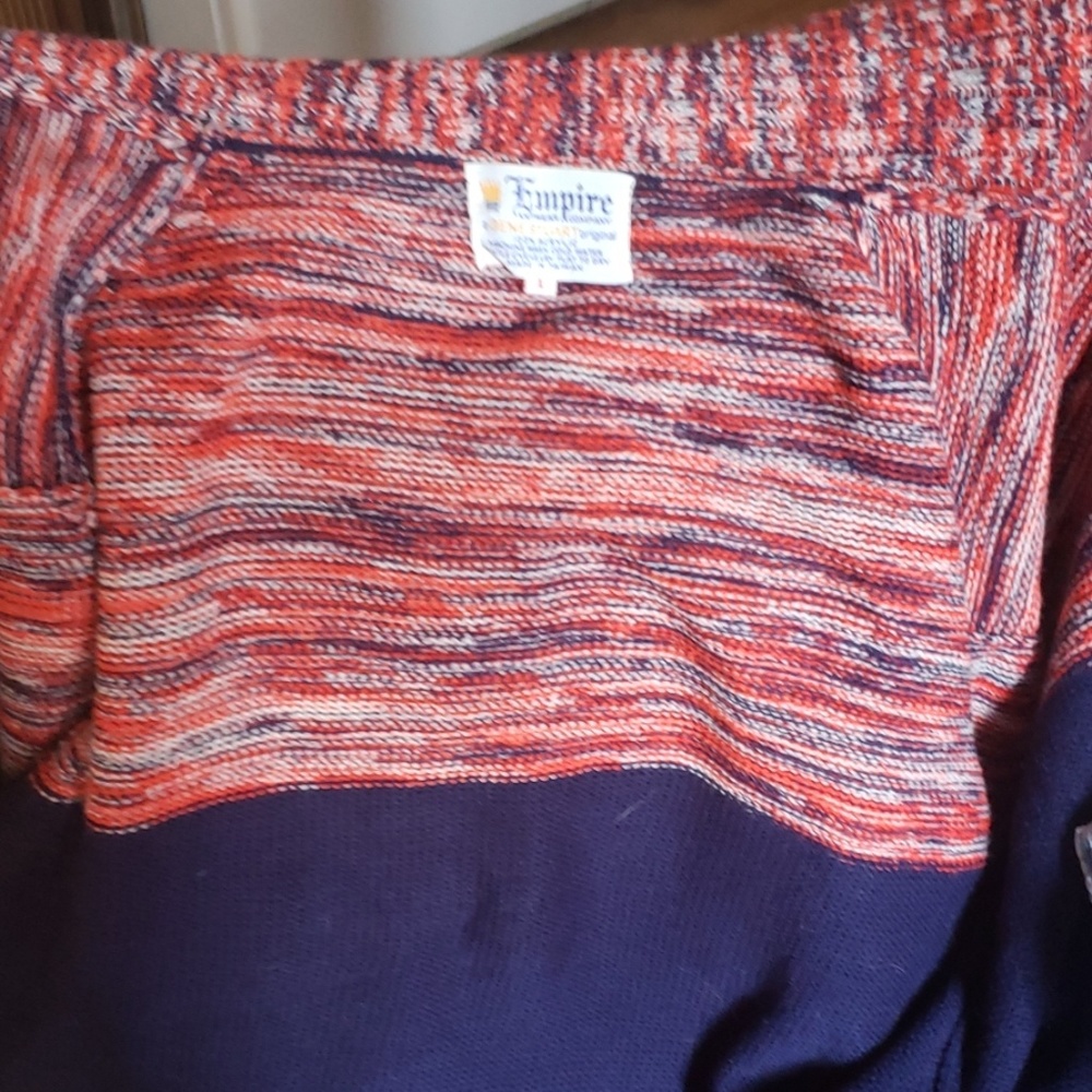 Sweater